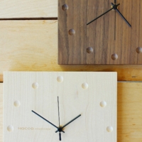 Hacoa ◆ 方形時計