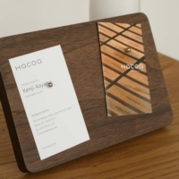 Hacoa ◆ 磁木留言板
