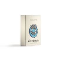 【現貨】Carthusia ◆ 我的卡布里香水50ml/IO CAPRI