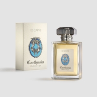 【現貨】Carthusia ◆ 我的卡布里香水50ml/IO CAPRI