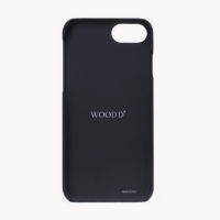 【現貨】WOOD'D ◆ 原木手機殼/積木-iPhone 7/8 PLUS
