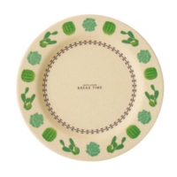 Nicott ◆ NATIVE 稻穀環保餐盤