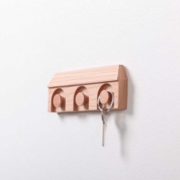 pana objects ◆小豪宅-鑰匙圈