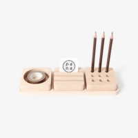 pana objects ◆豆腐積木S-文具收納盤