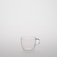 TG ◆ 耐熱玻璃咖啡杯 230ml