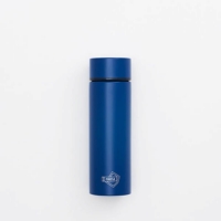 POKETLE ◆  極致輕便保溫瓶 (藍)