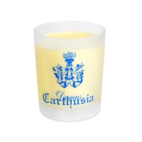 【預購】Carthusia ◆ 香檸綠中海香氛蠟燭 70g/Mediterraneo