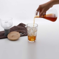 Simple Lab Experience ◆ MICO-ICE 冰萃咖啡壺組