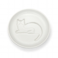 Nicott ◆ 層次醬料碟-貓咪 (3款可選)