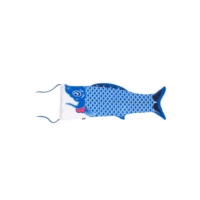 DOIY ◆ 鯉魚旗旅行袋
