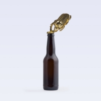 DOIY ◆獨角仙啤酒開瓶器