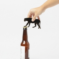 DOIY ◆豹啤酒開瓶器