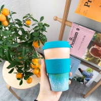 Ecoffee ◆ 環保隨行杯14oz (波斯科諾)