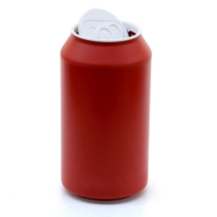 QUALY ◆小環保膠囊-收納罐