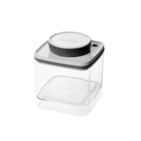 ANKOMN ◆ Turn-n-Seal 真空保鮮盒0.6L  透明