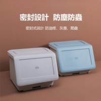 PINMOO ◆ 碗盤瀝水收納盒(3色可選)