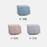 PINMOO ◆ 碗盤瀝水收納盒(3色可選)