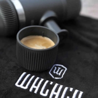WACACO ◆ 咖啡師毛巾