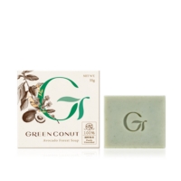 綠果  ◆ 皂袋組合-袋+55g肥皂〈4款〉