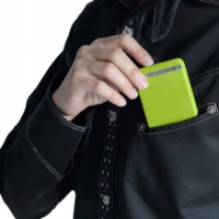 ZENLET ◆ Zenlet行動錢包+RFID屏蔽卡(8色)