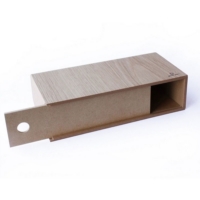 yamato japan ◆ 純手工木製3 way 面紙盒 (2色)