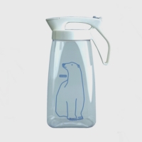 BISQUE ◆ 北極熊冷水瓶2.2L