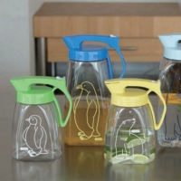 BISQUE ◆ 企鵝冷水瓶2.2L