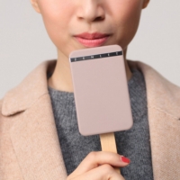 台灣 ZENLET ◆ 牛奶色系列｜行動錢包+RFID屏蔽卡 (3色)