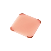 LIBERALISTA ◆ 防滑抗菌雙面砧板-正方形 (4色)