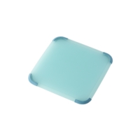 LIBERALISTA ◆ 防滑抗菌雙面砧板-正方形 (4色)