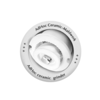 德國 AdHoc ◆ CRYSTAL 水晶陶瓷刀研磨罐