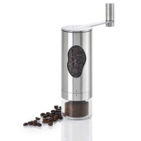 德國 AdHoc ◆ MRS. BEAN 陶瓷刀咖啡豆研磨機