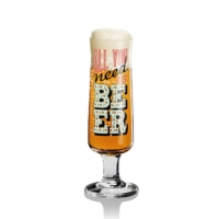 德國 RITZENHOFF｜新式啤酒杯/BEER 給我啤酒