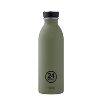 24Bottles ◆ 輕量冷水瓶 500ml-單色系列 (3色)