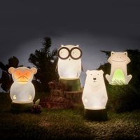 台灣 Xcellent ◆ PParty Light 派對時光情境燈-企鵝