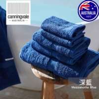 澳洲 Canningvale｜皇家璀璨系列浴巾-5色可選 (澳洲五星飯店指定品牌)