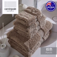 澳洲 Canningvale｜埃及皇家系列浴巾-6色可選