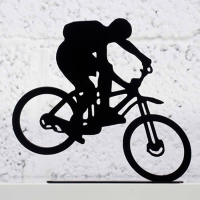 【限量出清】ARTORI ◆ 自行車運動雕飾 【限量出清】ARTORI ◆ 自行車運動雕飾