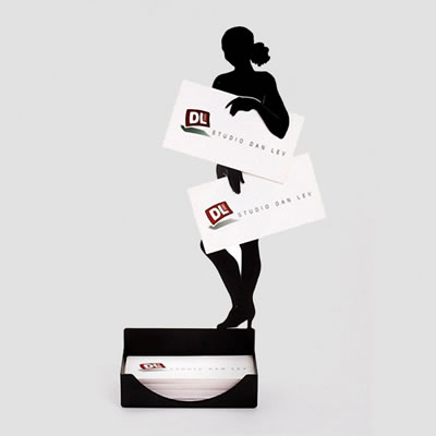 【限量出清】ARTORI ◆ 神祕女郎名片座 【限量出清】ARTORI ◆ 神祕女郎名片座