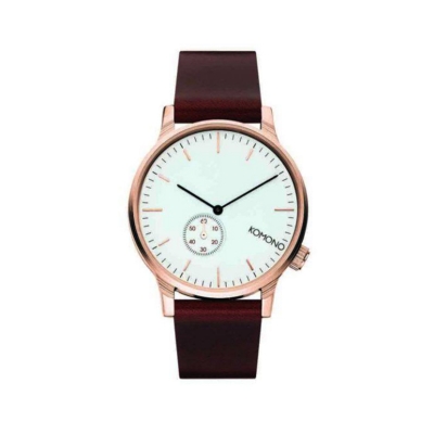 KOMONO ◆  溫斯頓艦艇系列-奧本/41mm