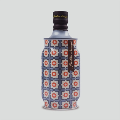 D'ORAZIO ◆ 特級初榨橄欖油500ml/豔陽花開 D'ORAZIO ◆ 特級初榨橄欖油500ml/豔陽花開