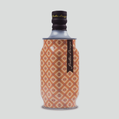 D'ORAZIO ◆ 特級初榨橄欖油500ml/聖維托 D'ORAZIO ◆ 特級初榨橄欖油500ml/聖維托