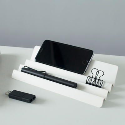 Moreover◆ 波瀾-置物盤 Moreover◆ 波瀾-置物盤