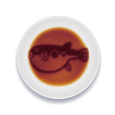 Nicott ◆ 層次醬料碟-海底生物 (5款可選) Nicott ◆ 層次醬料碟-海底生物 (5款可選)