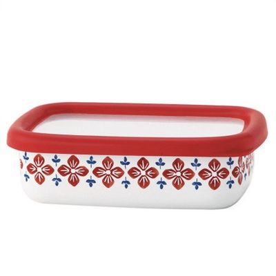 orin精選 ◆ Fuji 琺瑯容器S orin精選 ◆ Fuji 琺瑯容器S