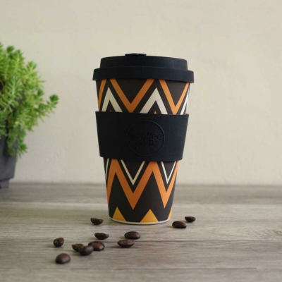 Ecoffee ◆ 環保隨行杯14oz (1960) Ecoffee ◆ 環保隨行杯14oz (1960)