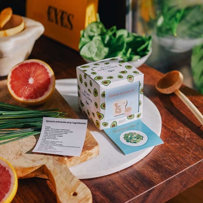 DOIY ◆素食三十天