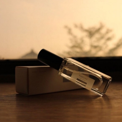 氣味製造所 ◆ 如果我們的語言是威士忌 30ml