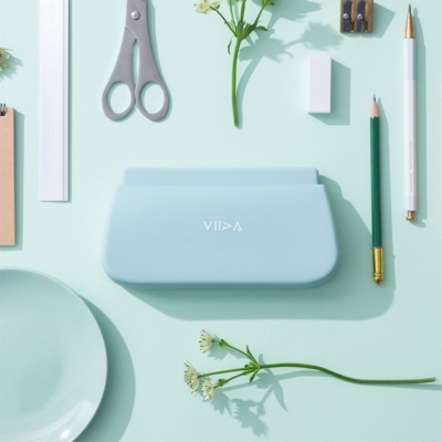 VIIDA ◆ Chubby防水收納袋L〈4色〉 VIIDA ◆ Chubby防水收納袋L〈4色〉