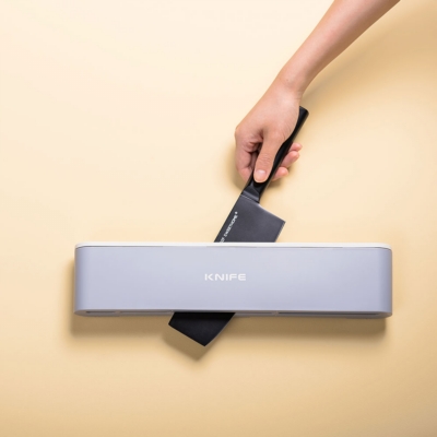 PINMOO ◆ 無痕壁掛式刀具收納架 PINMOO ◆ 無痕壁掛式刀具收納架